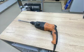 Перфоратор razz