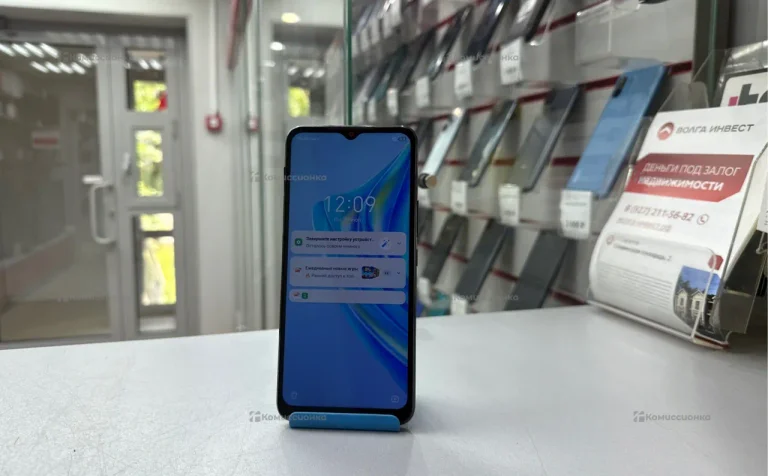 Infinix HOT 20i 4/64Gb