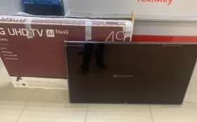 Телевизор LG 49uk6200
