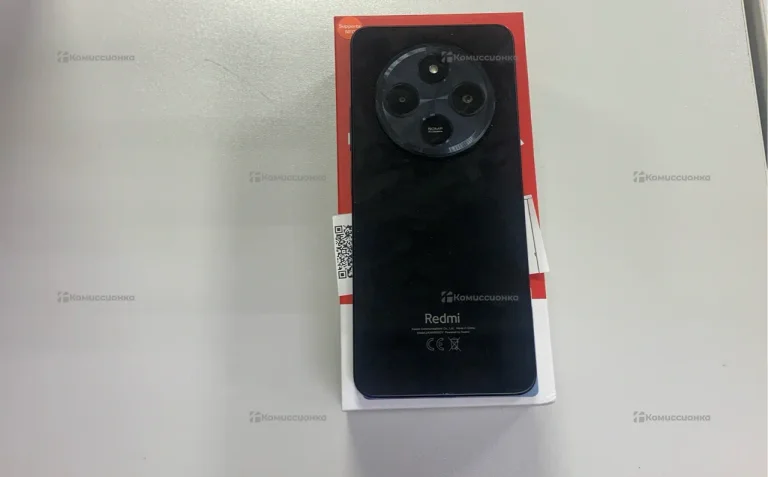 Xiaomi Redmi 14C 4/128 ГБ