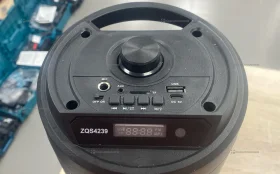 Колонка  ZQS4239