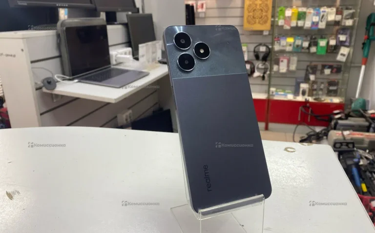 Realme Note 50 3/64 ГБ