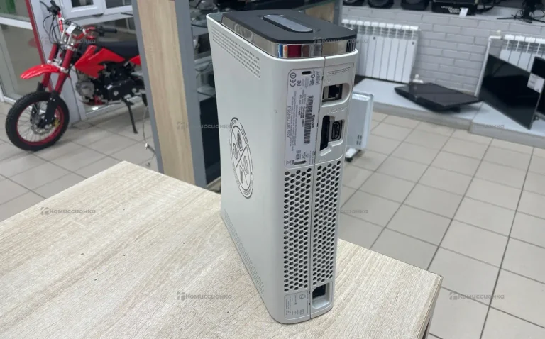 Приставка Xbox 360 lite