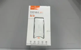 Hoco  Модем Wi-Fi HI 40