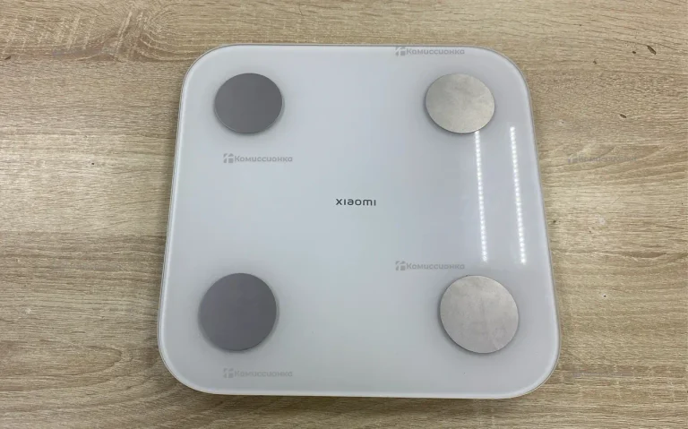 Весы  Xiaomi Body Composition s400