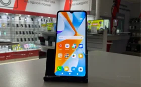 Xiaomi Poco C61 3/64 ГБ