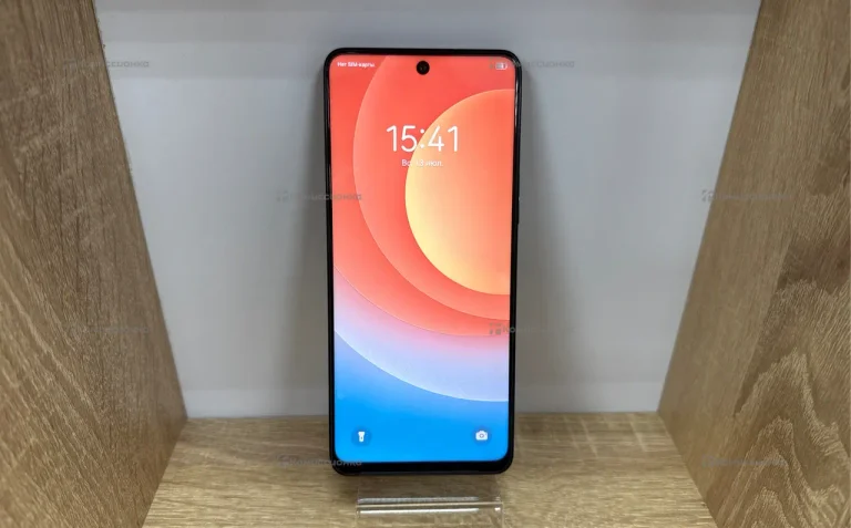 Tecno Camon 19 6/128GB