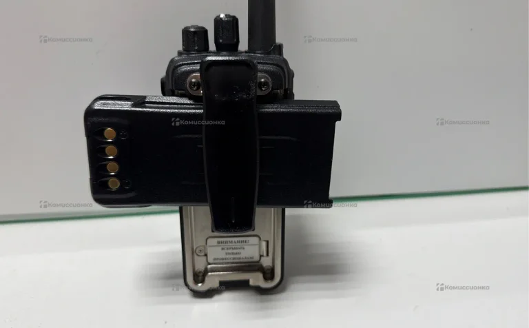 Рация Kirisun DP990 UHF