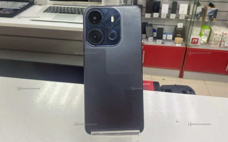 Tecno Pop 7 2/64 ГБ