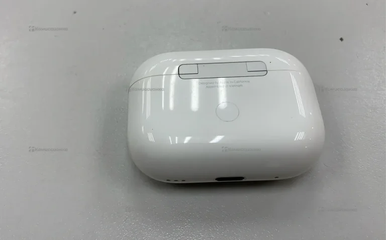 Наушники AirPods Pro 2