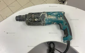 Перфоратор makita HR2470