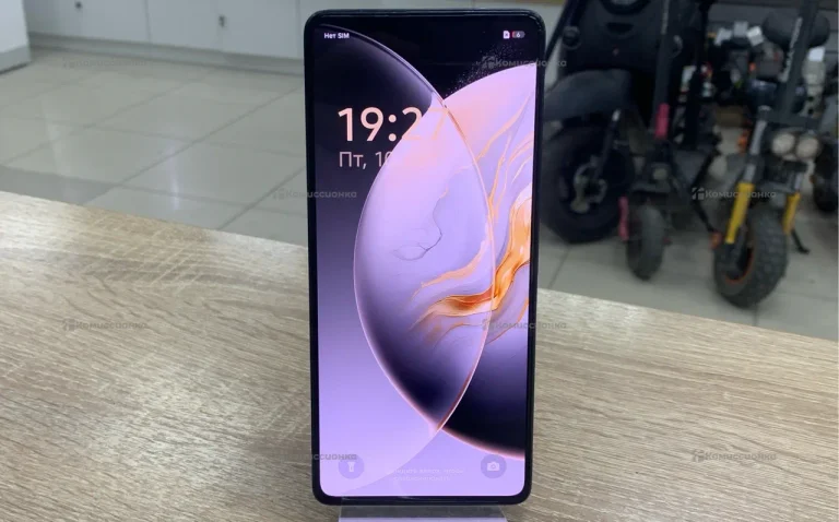 Tecno Camon 30 5G 12/512 ГБ