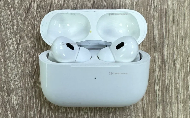 Наушники  Apple AirPods Pro gen2 (реп)
