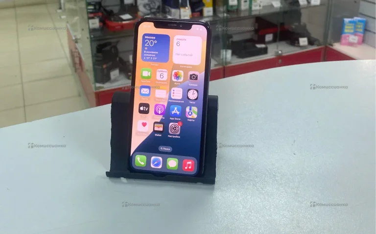 Apple iPhone XS 256Gb