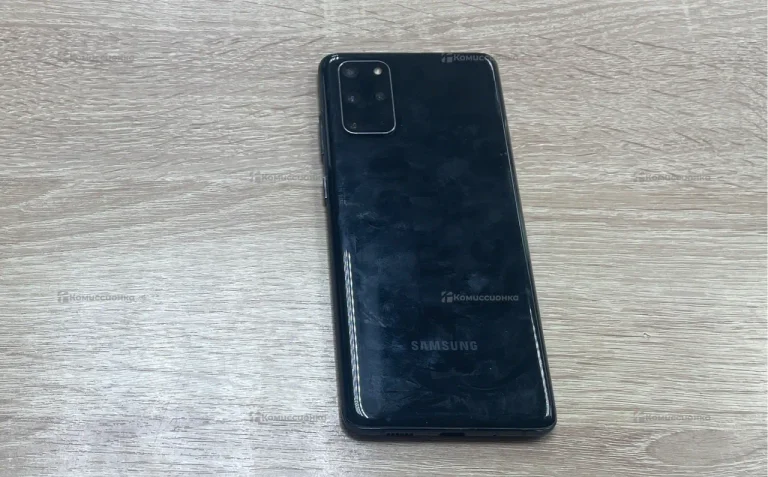 Samsung Galaxy S20+ 8/128 ГБ