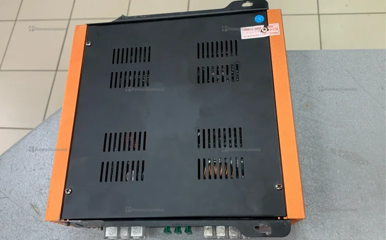 Усилитель  Raven 2.750
