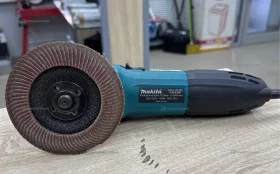Купить УШМ MAKITA GA5030R Реплика б/у , в Саратов Цена:1500рублей