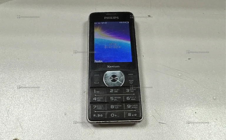 Philips Xenium X175