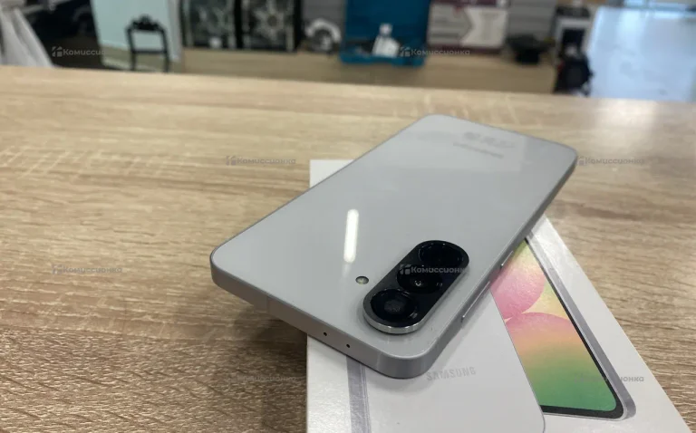 Samsung Galaxy A56 8/128 ГБ