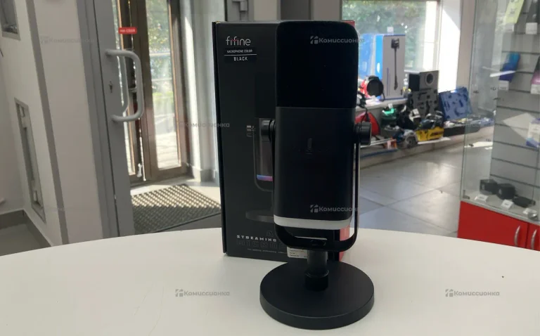 Микрофон Fifine AM8