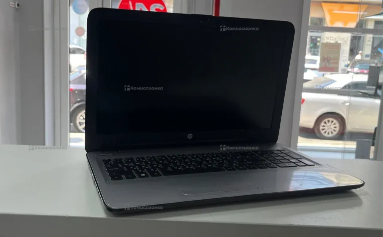 Ноутбук  HP 250 G5