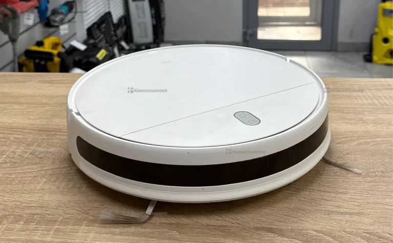 Пылесос  Mi robot Vacuum