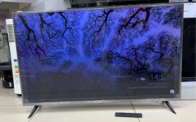 Купить Телевизор Xiaomi L43M5-5ARU б/у , в Тольятти Цена:12990рублей