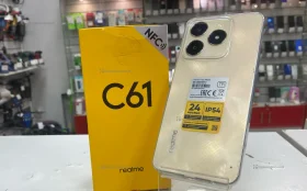 Realme C61 6/128 ГБ