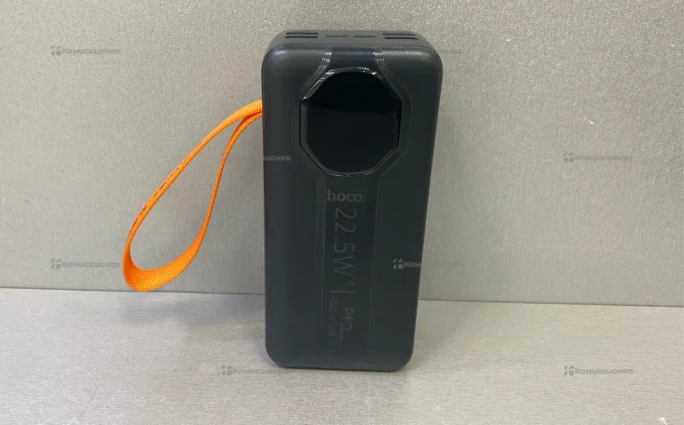 Power Bank Hoco 60000mAh 22.5w