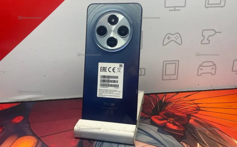 Xiaomi Redmi 14C 4/128 ГБ