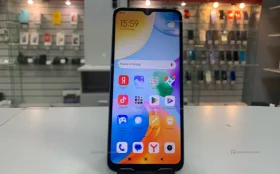 Xiaomi Redmi 10C 4/128 ГБ