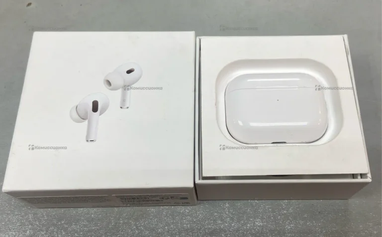 Наушники  Air pro 2