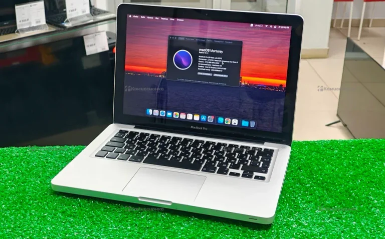 Ноутбук  MacBook Pro 2011 13”