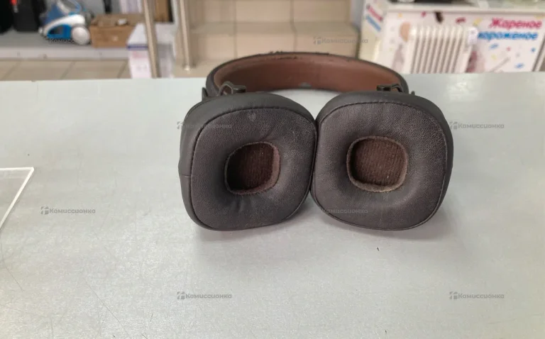 Наушники  Marshall major 4