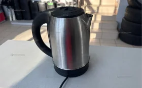 Купить Чайник HI металл б/у , в Саратов Цена:590рублей