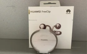 Наушники  Huawei FreeClip
