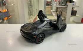 Машинка maclaren