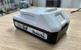 Аккумулятор Makita BL1815G