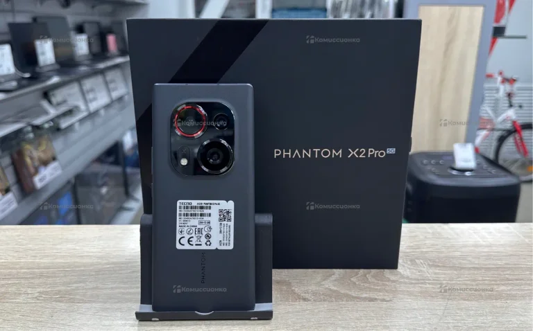 Tecno Phantom X2 Pro 5G 12/256 ГБ