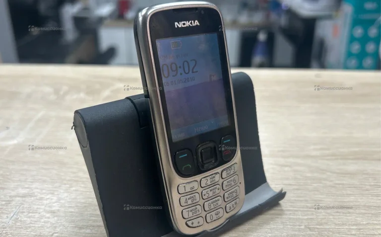 Nokia 6303 RM-638