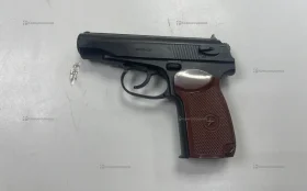 Купить Пневматический пистолет PM-X б/у , в Краснодар Цена:4000рублей