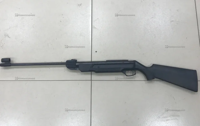 Пневмат.винтовка Baikal MP-512