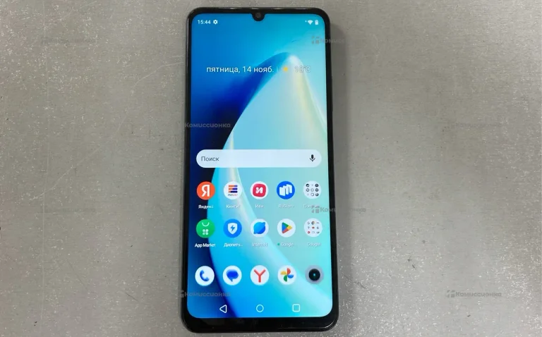 Realme Note 50 4/128 ГБ