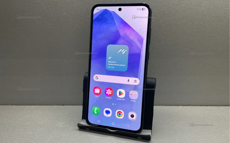 Samsung Galaxy A55 5G 8/256 ГБ