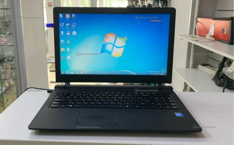 Ноутбук Lenovo ideapad