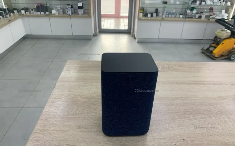 Яндекс станция 2