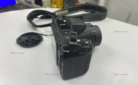 Фотоаппарат  Nikon Coolpix L320