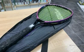 Купить Ракетка для большого тенниса sledge hammer 3.8 б/у , в Москва и область Цена:1500рублей