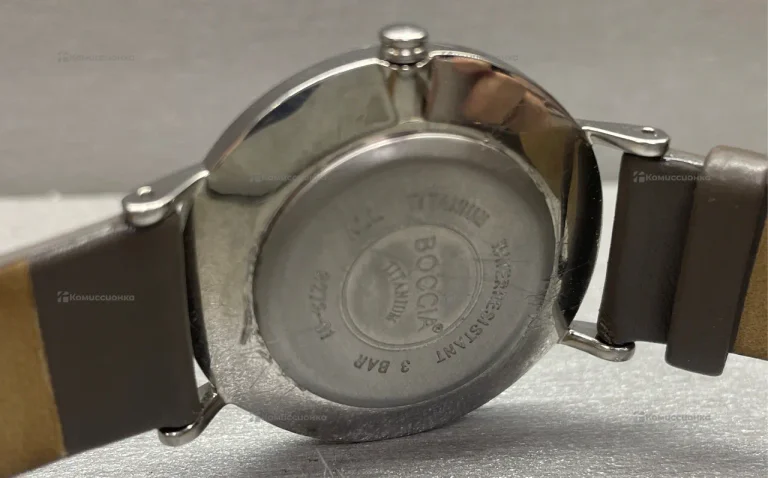 Часы  женские Boccia Titanium