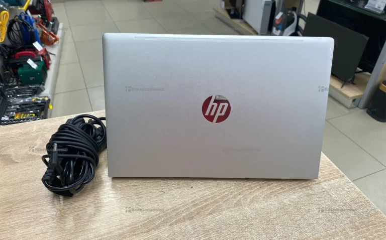 Ноутбук  HP ProBook 440 G10 i5-13/16/512